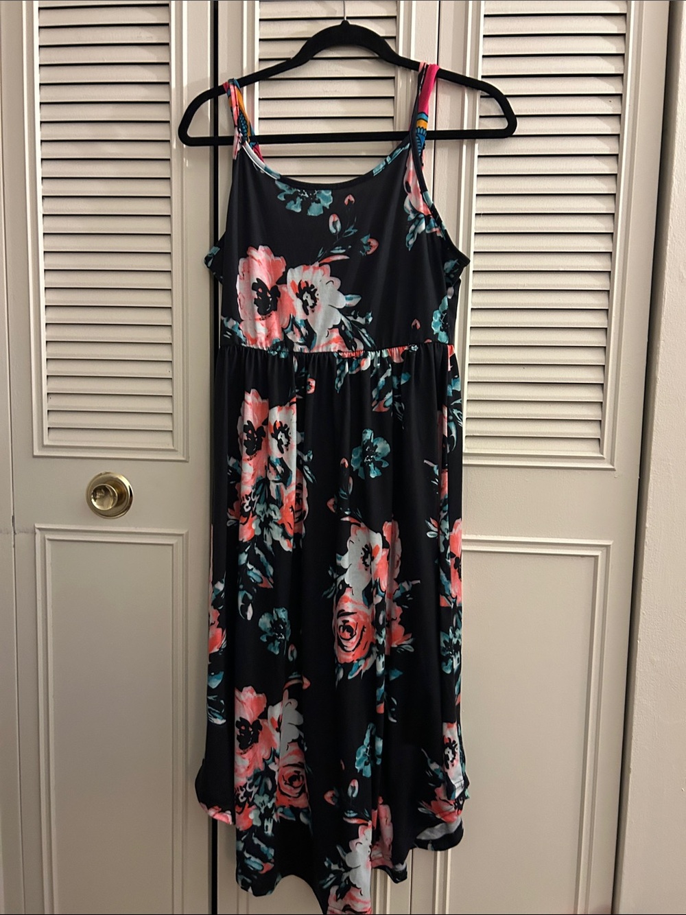 Sun dress